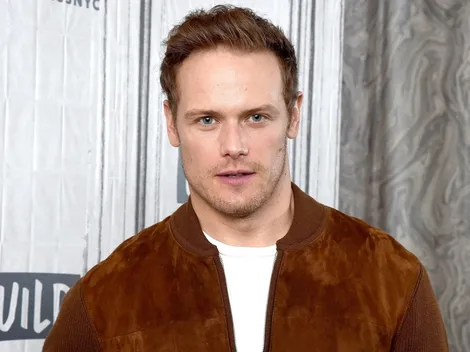 Sam Heughan cumple años: conoce su historia no revelada