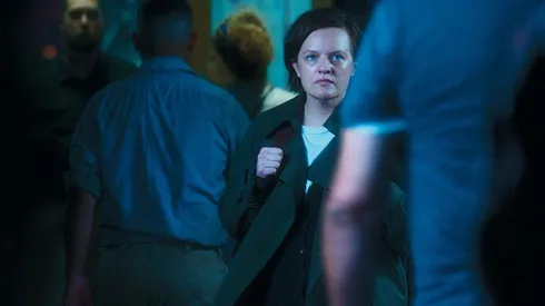 La serie tendrá 8 episodios.