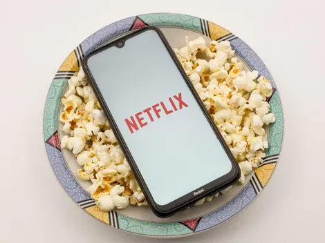 Netflix: la serie perfecta para ver el fin de semana
