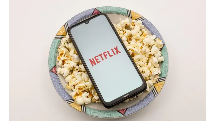 Netflix