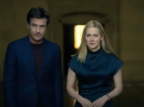 Netflix: reacciones del final de Ozark