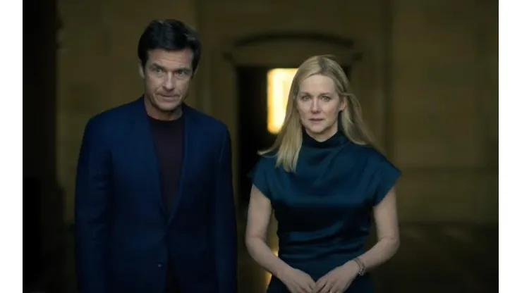 Ozark comenzó en 2017.