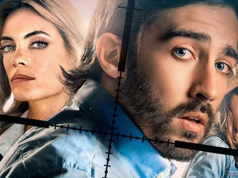 En la Mira: entrevista exclusiva con los actores protagonistas