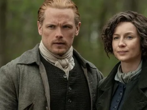 Outlander: la temporada 6 llega a su final y así lo recuerda Sam Heughan