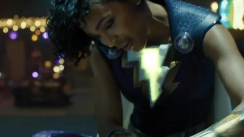 Meagan Good en Shazam 2