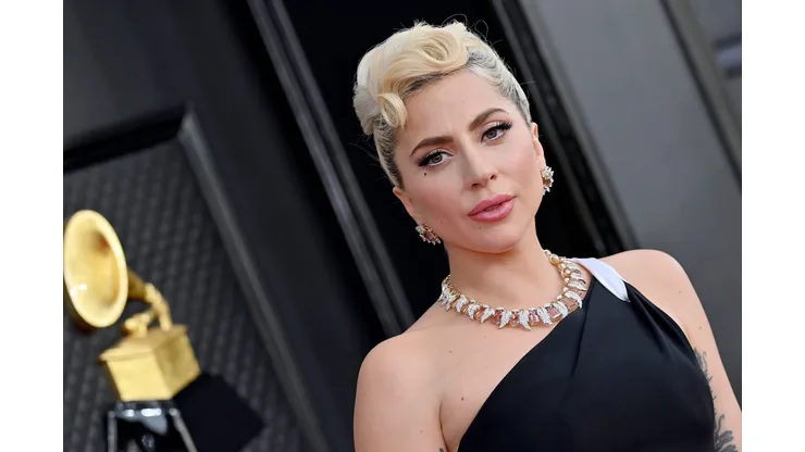 Lady Gaga