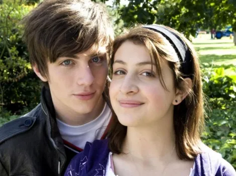 La romántica película de Aaron Taylor-Johnson que te encantará