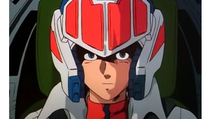 Robotech