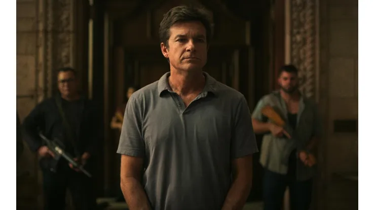 Ozark: fecha y hora de estreno de la parte 2 de la temporada 4 en Netflix.