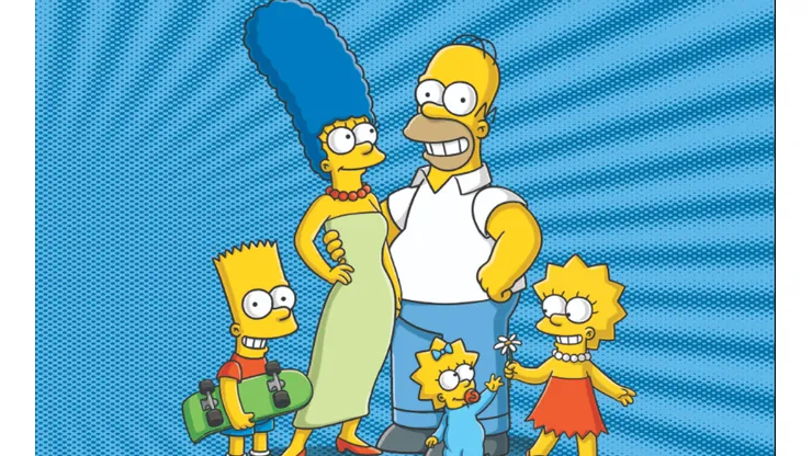 The Simpson