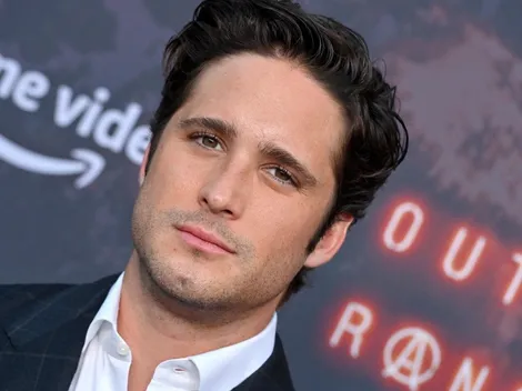 ¿De qué se trata el proyecto de Diego Boneta en Prime Video?