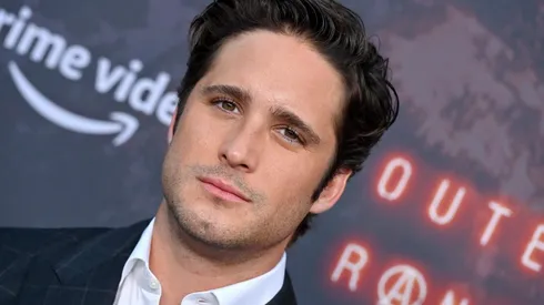 Diego Boneta se une a Amazon Prime Video.