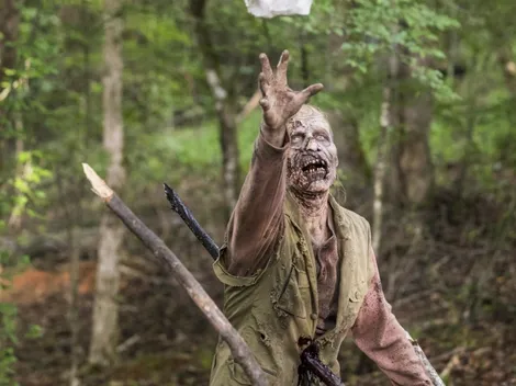 The Walking Dead pierde a una protagonista de sus spin-off