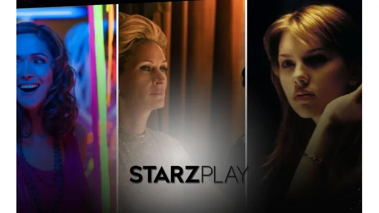 StarzPlay