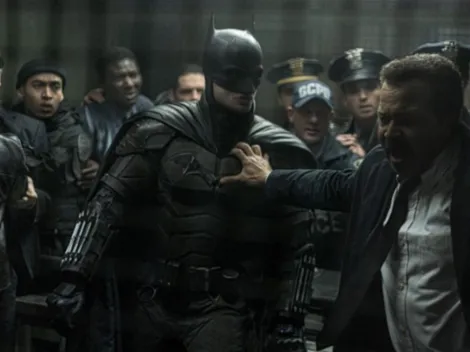 Anunciaron la secuela de The Batman en CinemaCon