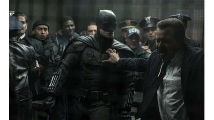 The Batman