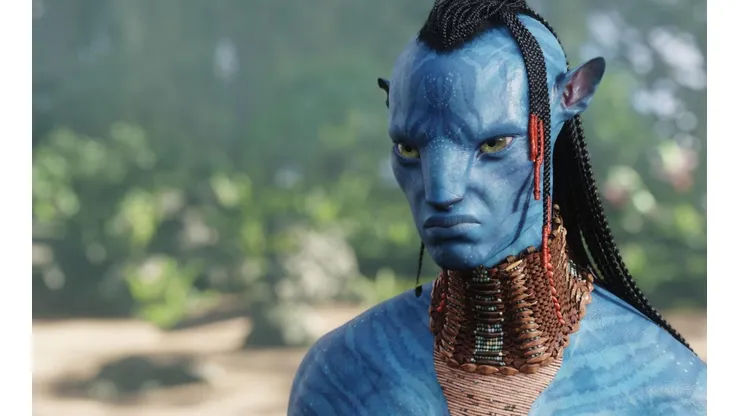 La primera Avatar se estrenó en 2009.