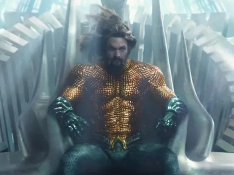 Aquaman 2: detalles de la trama de la esperada secuela