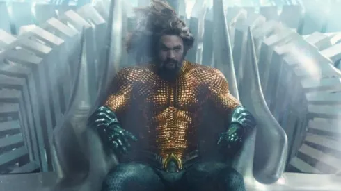 Aquaman 2