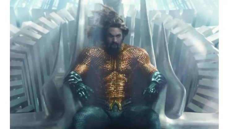 Aquaman 2