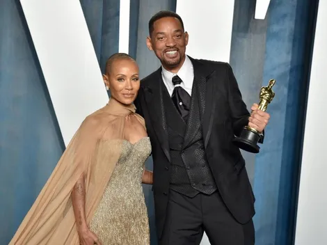 ¿Se divorcian? Rumores sobre Will Smith y Jada Pinkett Smith