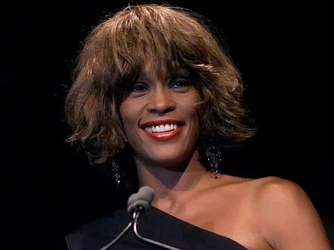 Todo lo que sabemos del biopic de Whitney Houston