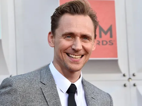 Tráiler oficial de la nueva serie de Tom Hiddleston