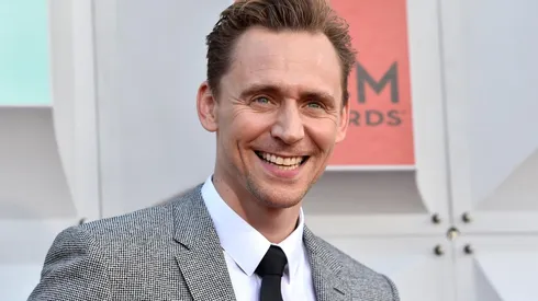 Tom Hiddleston