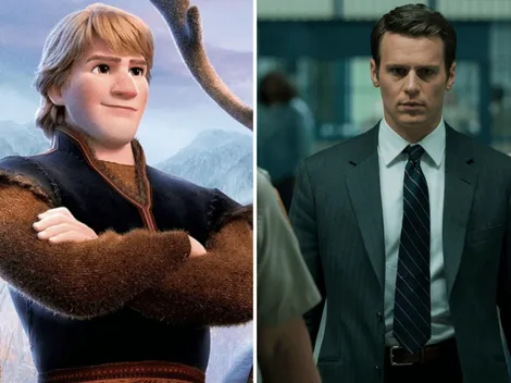 Mindhunter: la llamativa coincidencia con Frozen
