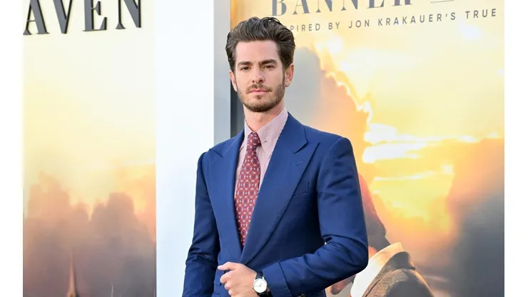 Andrew Garfield