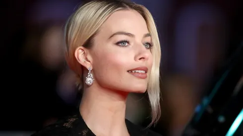 Margot Robbie protagonizará el live-action de Barbie.