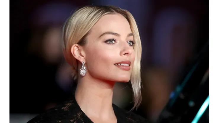 Margot Robbie protagonizará el live-action de Barbie.