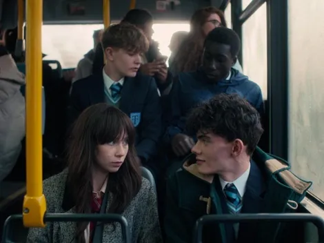 Las lecciones que dejó Heartstopper