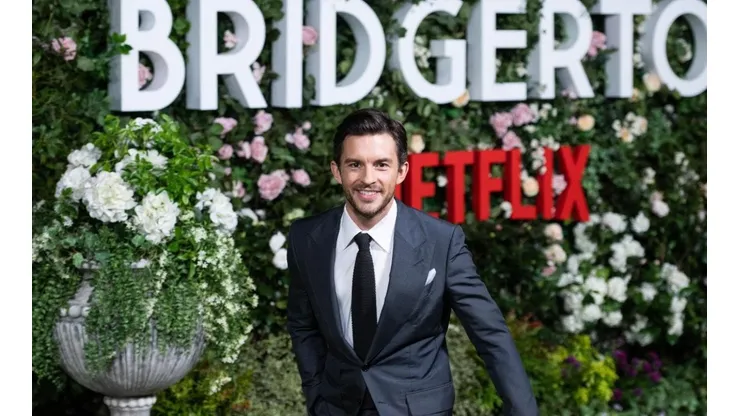 Jonathan Bailey