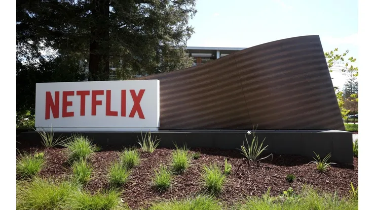 La tercera en una semana: Netflix volvió a cancelar una serie tras una temporada.