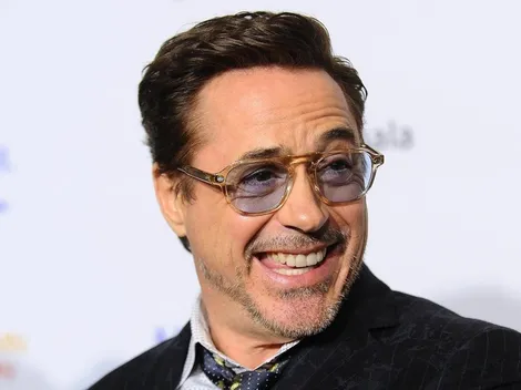 La vez que Robert Downey Jr. cortó una entrevista por discutir con un periodista