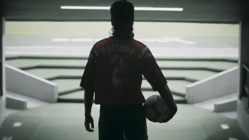 Estas son las nuevas producciones deportivas en Netflix Latinoamérica.