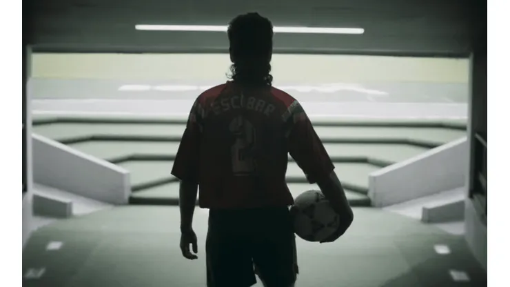 Estas son las nuevas producciones deportivas en Netflix Latinoamérica.