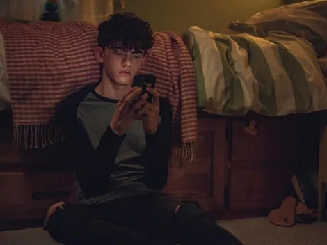 ¿Netflix podría cancelar Heartstopper?