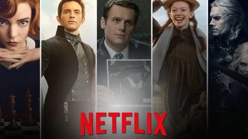 Estas son las 11 mejores series basadas en libros de Netflix.