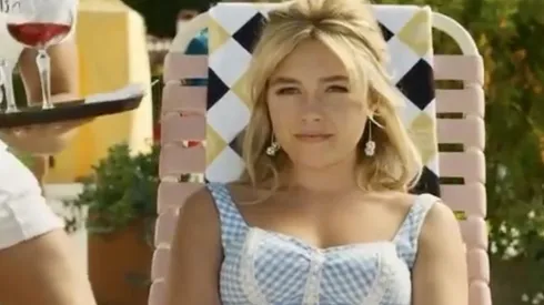 Don't Worry Darling, la próxima película de Olivia Wilde.