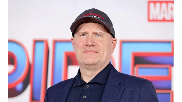 Kevin Feige