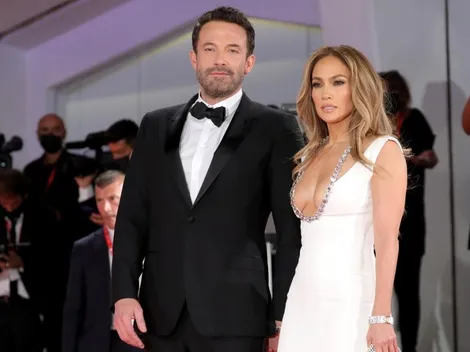 El particular contrato prematrimonial que firmaron Jennifer Lopez y Ben Affleck antes de casarse