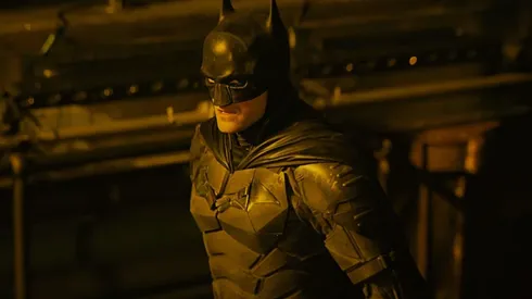 The Batman se estrenó el 3 de marzo.