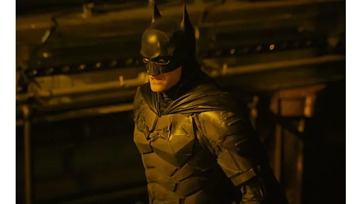 The Batman se estrenó el 3 de marzo.