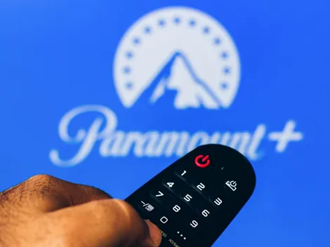 El reciente estreno de Paramount+ para disfrutar este fin de semana