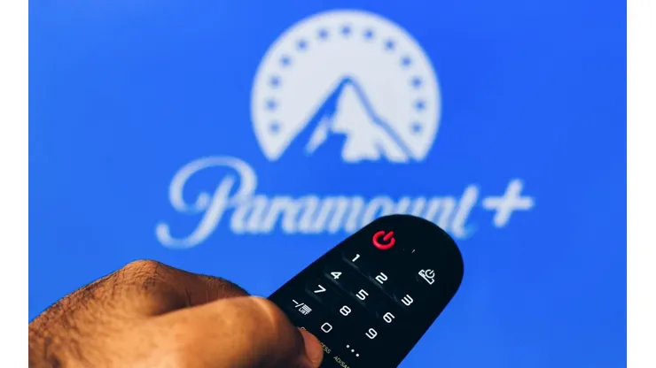 Paramount+ tiene la mejor serie para ver el fin de semana.