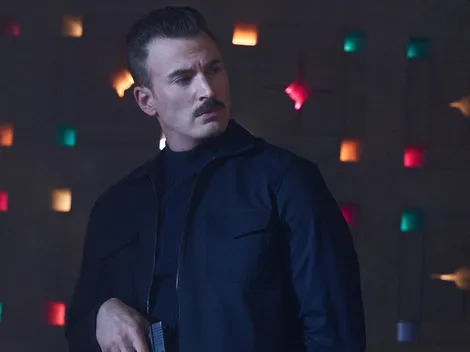 The Gray Man: nuevas fotos y fecha de estreno de la película más cara de Netflix