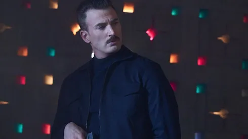 The Gray Man: nuevas fotos y fecha de estreno de la película más cara de Netflix.