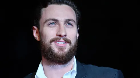Aaron Taylor-Johnson protagonizará Kraven The Hunter.